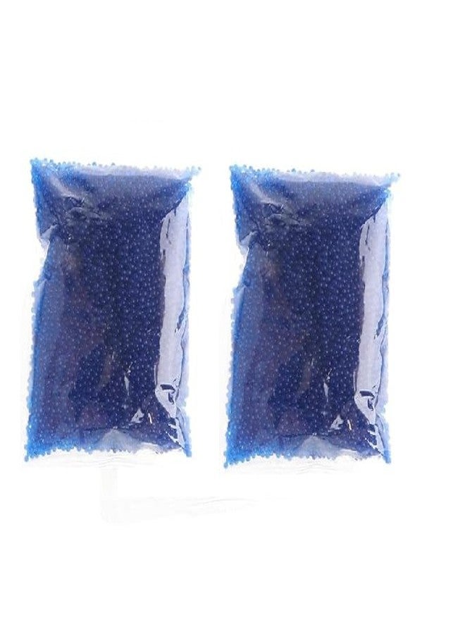 APLIKJA-5000-Beads-Per-Pack-Gel-Ball-Blaster-Beads-Ammo-Bullets-for-Kids-Boys-Age-5-Years-above - [Vortex Blue ] - Image 1